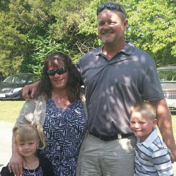 Meet your Posher, Donna n keith - Picture 1 of 1